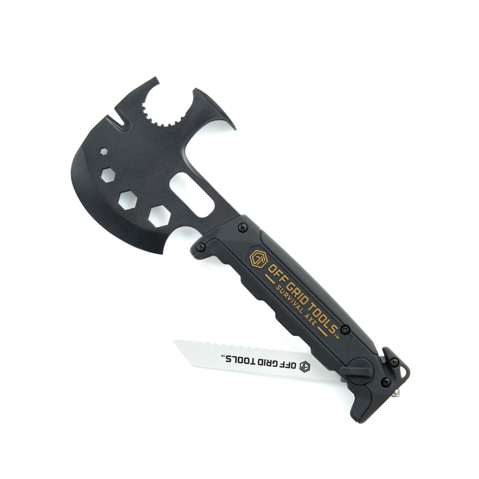 Off Grid Tools, Survival Axe, Model# OGT-SA500